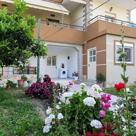 Vila Agolli Vlore Exterior photo