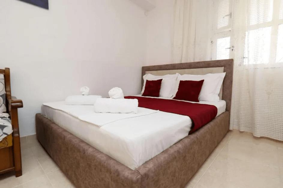 Vila Agolli Vlore Exterior photo