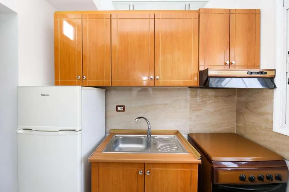 Vila Agolli Vlore Exterior photo