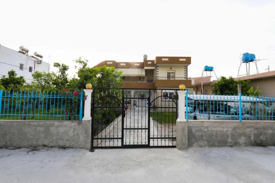 Vila Agolli Vlore Exterior photo