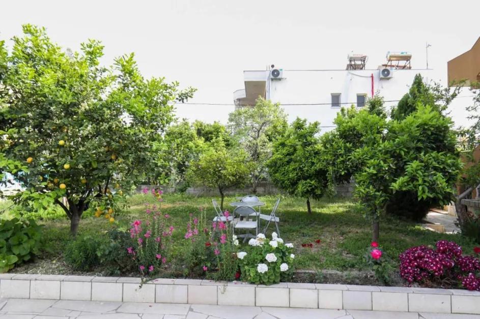 Vila Agolli Vlore Exterior photo